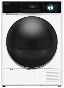 Сушильная машина  Weissgauff WD 6108 Heat Pump с тепловым насосом
 