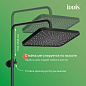 IDDIS Parker PARBL3Fi06
