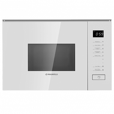 MAUNFELD MBMO820SGW09
