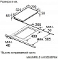 MAUNFELD AVI3028SFBK
