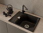 RIVELATO LOCUS LS-65 антрацит