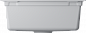 Omoikiri Sintesi 57-WH Artceramic/белый