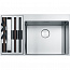 Franke BWX 220-54-27 TL,