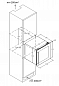  Weissgauff WWCI-36 DB DualZone