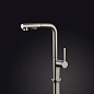 Paulmark NEO Ne214419-BS брашированная сталь