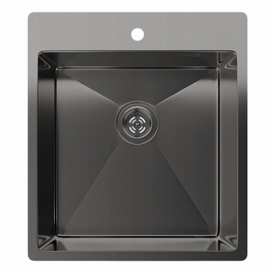 Rivelato Rinox 4450 PVD black