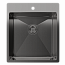 Rivelato Rinox 4450 PVD black