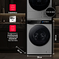 HANSA WHK1264LW