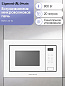Zigmund & Shtain BMO 26 W