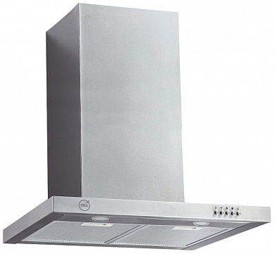 MBS BERGIA 160 INOX