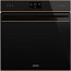 SMEG SOP6602TNR
