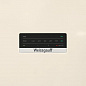  Weissgauff WRK 2010 D Inverter NoFrost Beige Soft Close