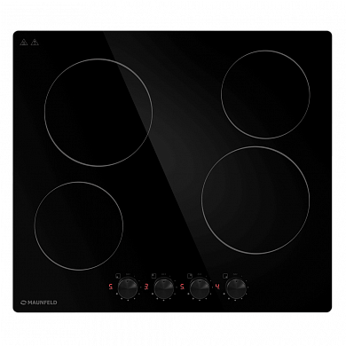 Maunfeld CVCE594MBK2