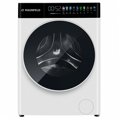MAUNFELD MFWD14116WH05 с сушкой