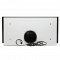 Konigin Skybox White Glass 60
