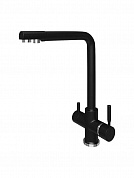 Grandex Aqua PURE-L BLACK METALIC