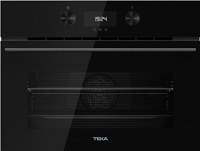 Teka HLC 8440 C FULL BLACK
