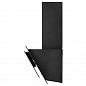 Krona VENERA 600 black S 