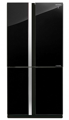 Sharp SJGX98PBK