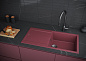 Paulmark EXTENSIO 86 PM988650-ME Merlot