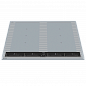 MAUNFELD CVI594SF2MBL LUX Inverter