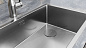 Paulmark NEXT-SKEW 54 UNI PM885444-BS брашированная сталь