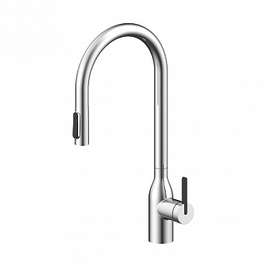 Paulmark UNIVERSAL Un213880-CR хром