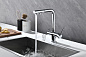 Paulmark SERPENTINE Se213222-CR хром
