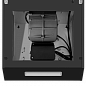 Maunfeld Dream 50M Glass Black