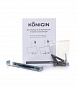 Konigin Colibri Grey 60