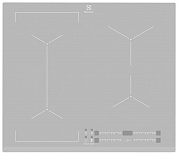Electrolux EIV63440BS