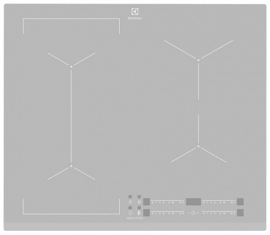 Electrolux EIV63440BS