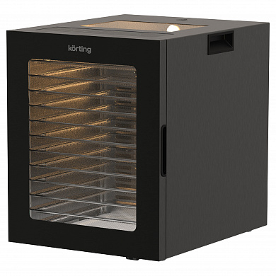 Korting KFD 2402 Pro Дегидратор