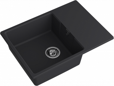 Granfest URBAN 668L черный