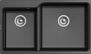Rivelato AXEL 90D  цвет: черный