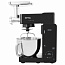 Кухонная машина Korting KKM 0101 M Infinity