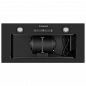 Maunfeld THAMES 601 GEST BLACK
