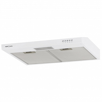 Krona JESSICA slim 600 white push button
