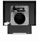 MAUNFELD Bath Plus 402 нержавеющая сталь