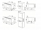 SMEG MP822NAO