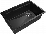 RIVELATO LINO LN-654-R антрацит