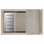 Paulmark LUMI-MULTI SINK 74 UNI LU-MULTI 74-LA латте