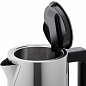 Чайник электрический KRONA Digitaler Inox Licht 1,7л