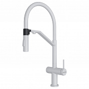 Paulmark ZENDER Ze213155-WH белый матовый