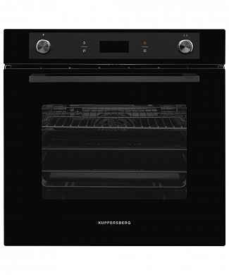 Kuppersberg HM 639 Black