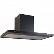MBS BERGIA 900 BLACK