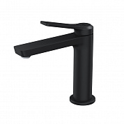 Смеситель для ванной  IDDIS Parker PARBL00i01