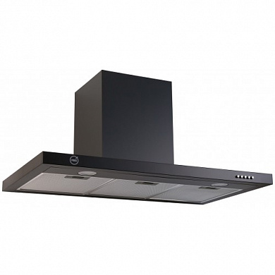 MBS BERGIA 900 BLACK