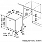 Bosch SMV26AX00Q
