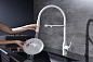Paulmark MAGNETO ONE Ma213188-WH белый матовый